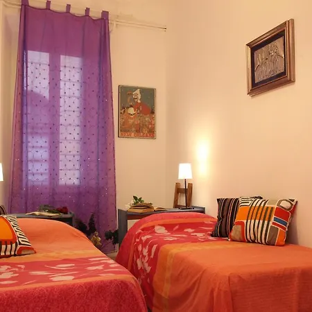 Apartment Trastevere Rome
