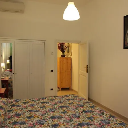 Trastevere Apartment