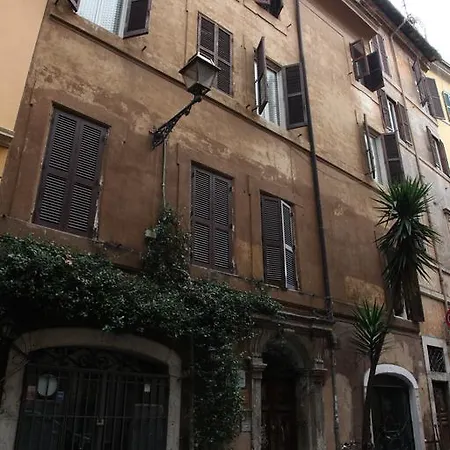 Trastevere *