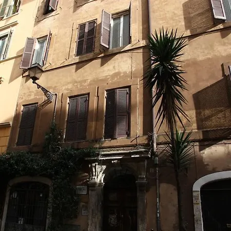 Trastevere *