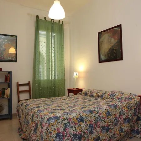 Lejlighed Trastevere Rom